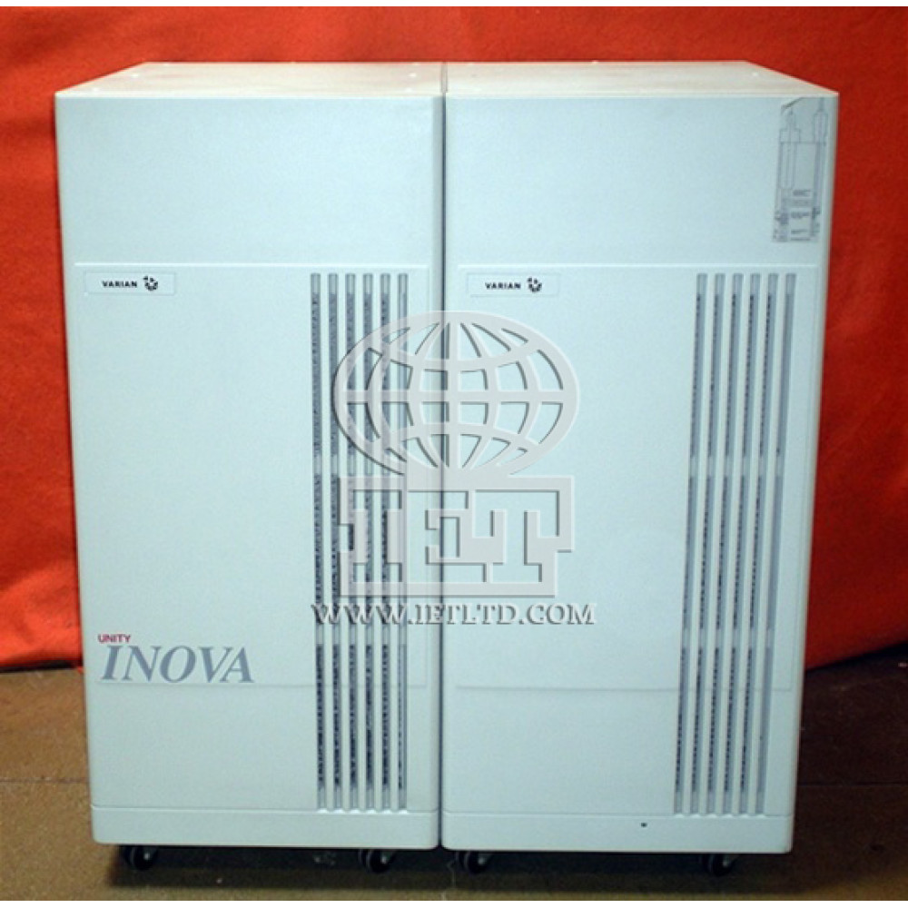 Inova 600 Unshielded IET Refurbished Analytical Laboratory