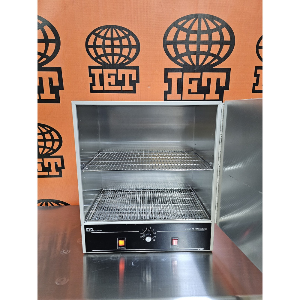 Rental & Leasing of Lab Equipment