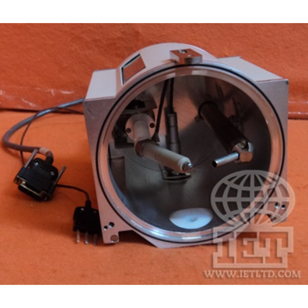 Turboionspray Source Sciex Turboionspray - IET - Refurbished Analytical Laboratory Equipment ...
