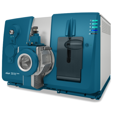 SCIEX 5500+