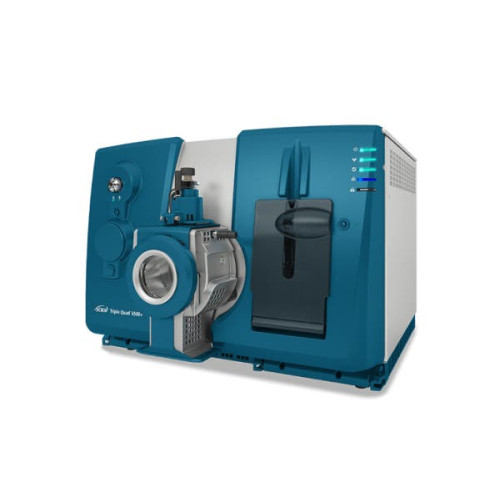 Sciex 6500+